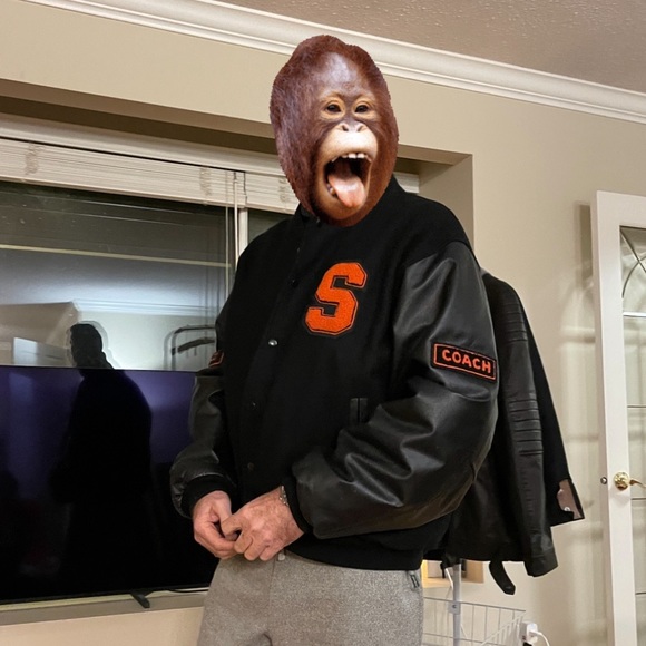 Bomber jacket - Picture 14 of 14